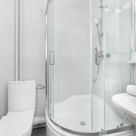 Appartement Wyjatkowy Dla 4 Osob W Gdyni By Renters *