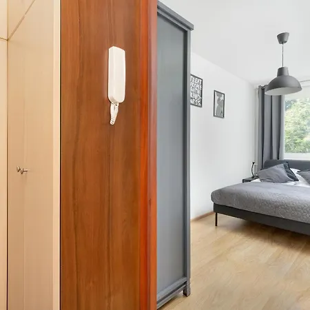 Wyjatkowy Dla 4 Osob W Gdyni By Renters Appartement