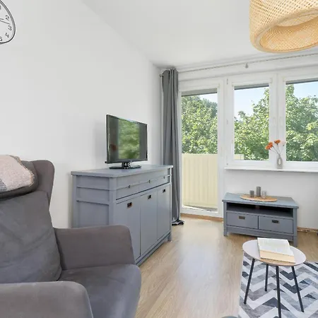 Wyjatkowy Dla 4 Osob W Gdyni By Renters * Gdynia