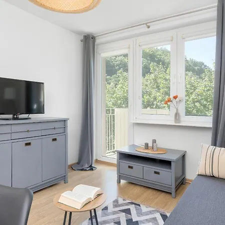 Wyjatkowy Dla 4 Osob W Gdyni By Renters Gdynia