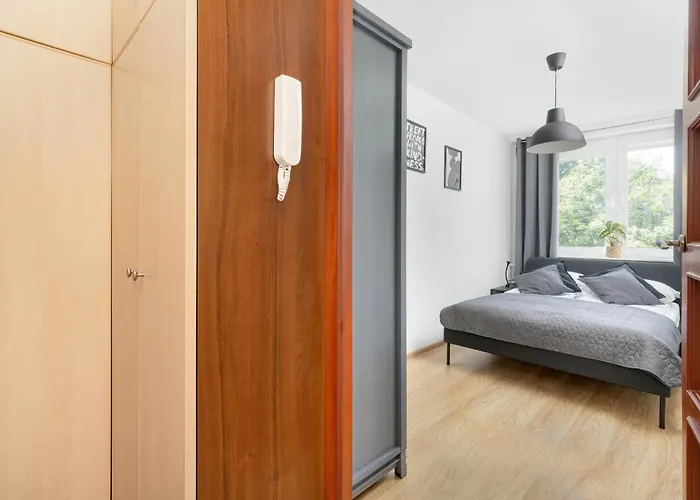 Wyjatkowy Dla 4 Osob W Gdyni By Renters Apartman