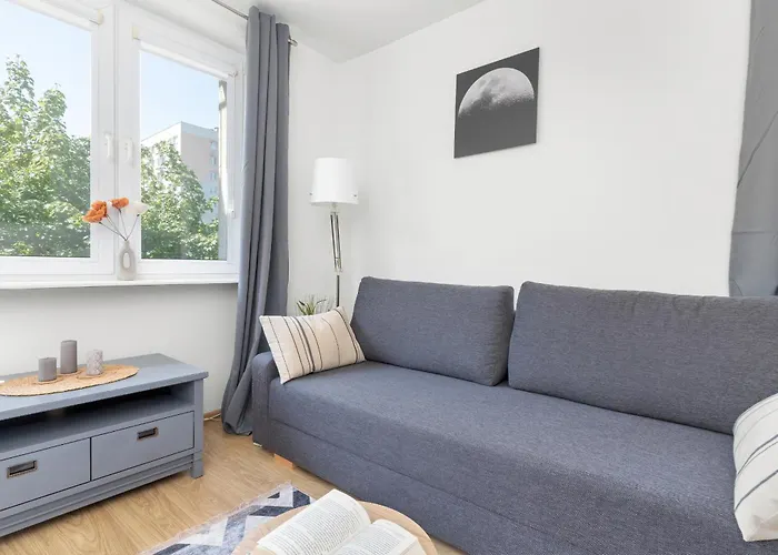 Wyjatkowy Dla 4 Osob W Gdyni By Renters * Gdynia